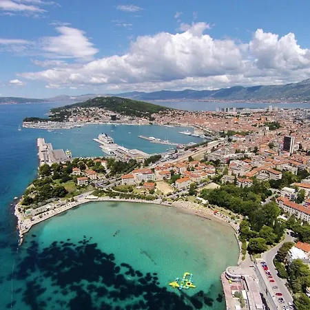 Appartement With Wifi - 12661