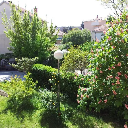 Appartement With Wifi - 12661 *