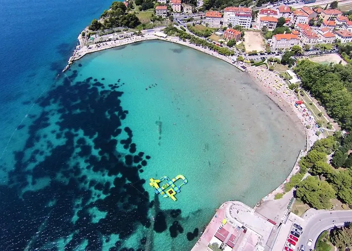 Appartement With Wifi - 12661