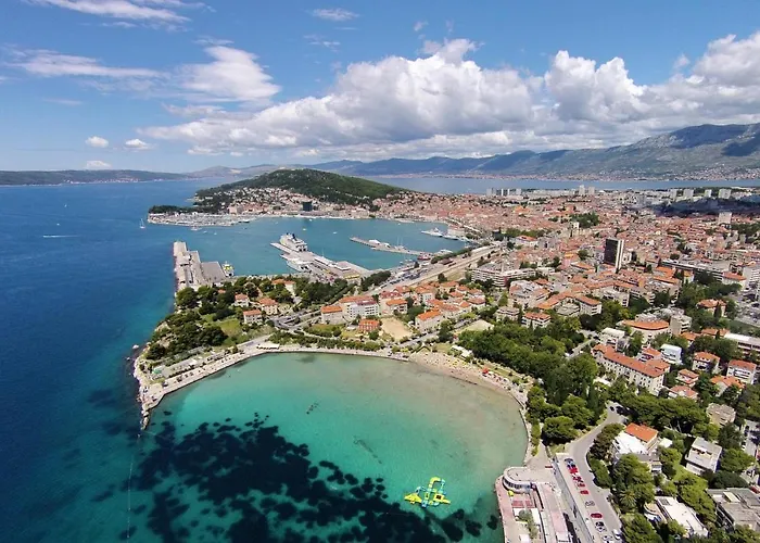 Appartement With Wifi - 12661