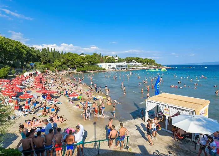 Appartement With Wifi - 12661 *