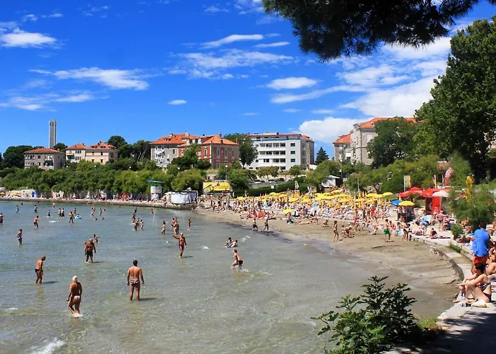 With Wifi - 12661 Appartement