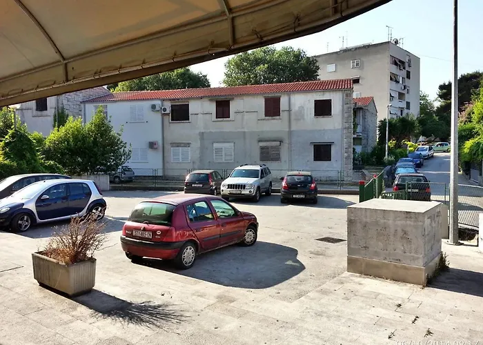 Appartement With Wifi - 12661 *