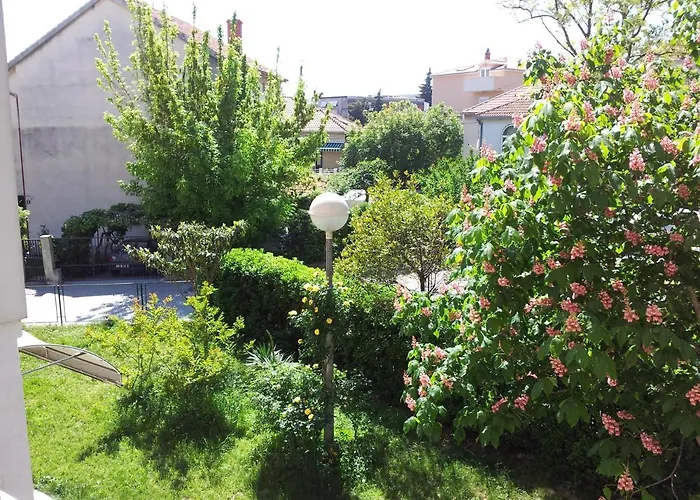 Appartement With Wifi - 12661 *