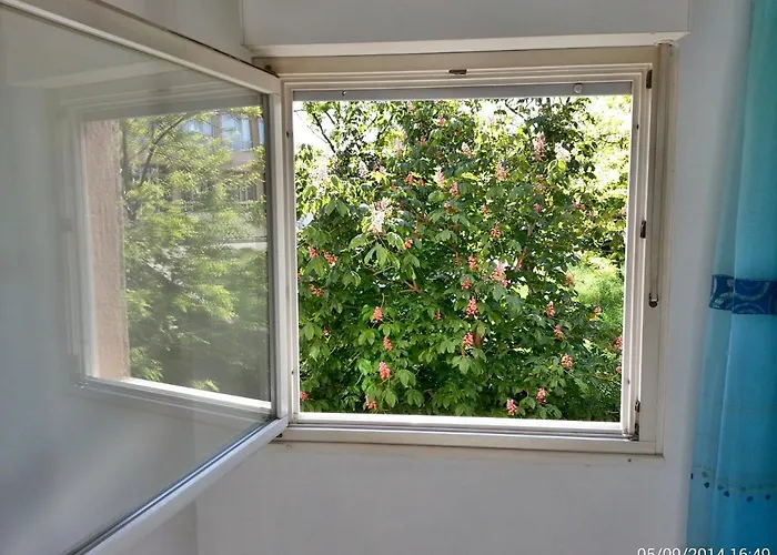 With Wifi - 12661 Appartement *