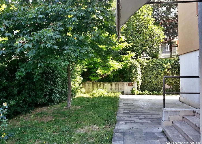 With Wifi - 12661 Appartement Split