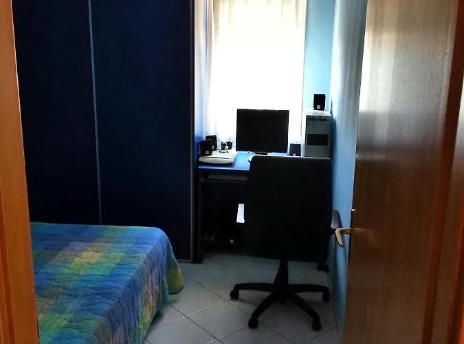 With Wifi - 12661 Appartement *