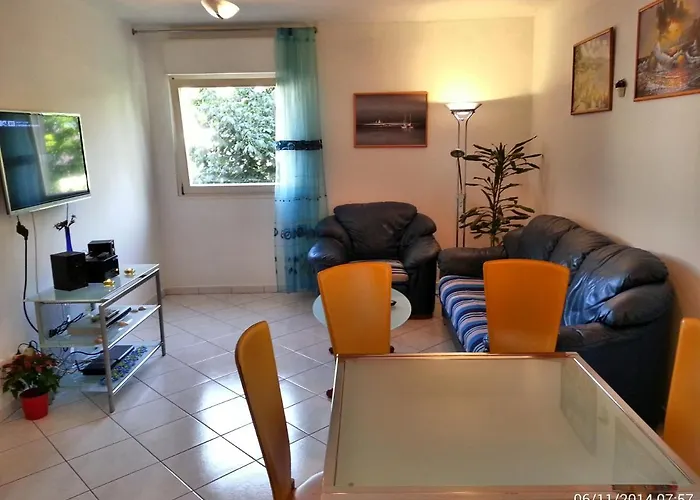 With Wifi - 12661 Appartement *