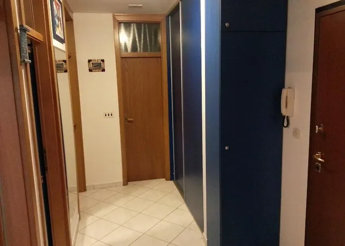 Appartement With Wifi - 12661 *