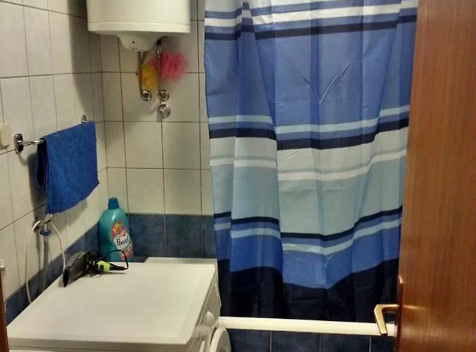 Appartement With Wifi - 12661 Split