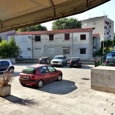 아파트 With Wifi - 12661 *