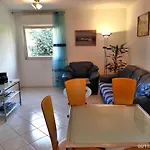 With Wifi - 12661 Apartment *