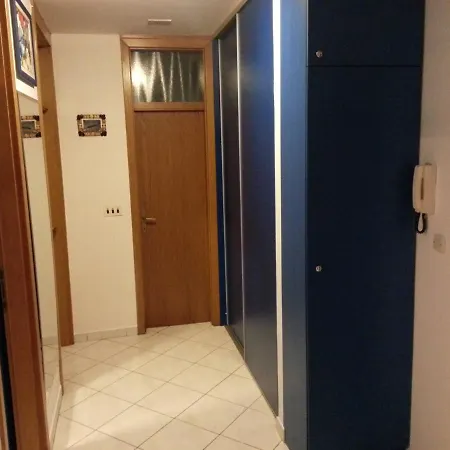 Apartamento With Wifi - 12661 *