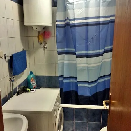 Apartamento With Wifi - 12661 Split